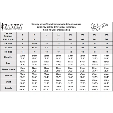 ZANZEA Áo Blazer Nữ Hàn Quốc Cao Cấp – Phong Cách Sang Trọng Văn Phòng, Giá 324.000₫ 2