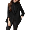 ZANZEA Áo Blazers Nữ Phong Cách Hàn Quốc - Văn Phòng, Giá Giảm 341k 10