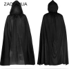 Zaofahua Cape Halloween 59inch - Đồ Cosplay Quỷ Hoody Đáng Sợ, Giảm Giá 22%