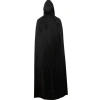 Zaofahua Cape Halloween 59inch - Đồ Cosplay Quỷ Hoody Đáng Sợ, Giảm Giá 22% 6