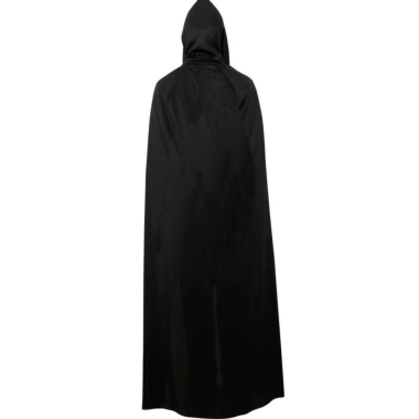Zaofahua Cape Halloween 59inch - Đồ Cosplay Quỷ Hoody Đáng Sợ, Giảm Giá 22%