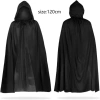 Zaofahua Cape Halloween 59inch - Đồ Cosplay Quỷ Hoody Đáng Sợ, Giảm Giá 22% 10