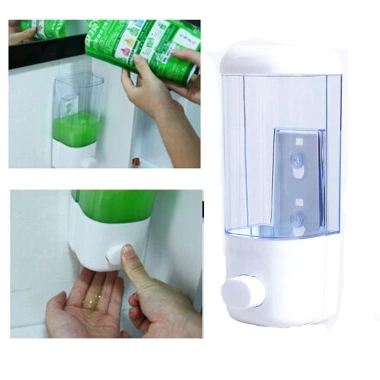 Zaofahua Hộp Đựng Xà Phòng 500ml Chai Xốp Phòng Tắm Dầu Gội Sữa Rửa Tay 105.160 VND 3 Zaofahua Hộp Đựng Xà Phòng 500ml Chai Xốp Phòng Tắm Dầu Gội Sữa Rửa Tay 105.160 VND 3