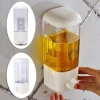 Zaofahua Hộp Đựng Xà Phòng 500ml Chai Xốp Phòng Tắm Dầu Gội Sữa Rửa Tay 105.160 VND 8