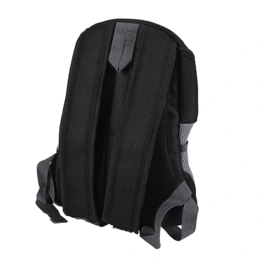 Zaylily Ba lô túi đựng chó nhỏ, thoáng khí du lịch, an toàn cho chuyến tàu chở thú cưng - Giá giảm 205.919₫