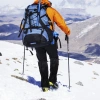 Zaylily Gaiter Đen Tuyết Đi Bộ Ấm, Chống Thấm Nước, Legging & Giày Leo Núi Cắm Trại - 114.479đ 4