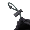 Zaylily Gaiter Đen Tuyết Đi Bộ Ấm, Chống Thấm Nước, Legging & Giày Leo Núi Cắm Trại - 114.479đ 8