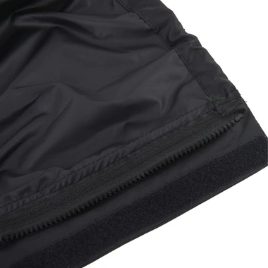 Zaylily Gaiter Đen Tuyết Đi Bộ Ấm, Chống Thấm Nước, Legging & Giày Leo Núi Cắm Trại - 114.479đ