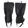 Zaylily Gaiter Đen Tuyết Đi Bộ Ấm, Chống Thấm Nước, Legging & Giày Leo Núi Cắm Trại - 114.479đ 10