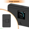 Zebeaavn Vỏ silicon bảo vệ cho Bộ định tuyến 4G M7.350 - Giá ưu đãi 216.981₫