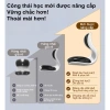 ZEEN Ghế Công Thái Học Chỉnh Dáng Ngồi – Giảm Đau Mỏi Lưng, Giá 239.000₫ (308.310₫) 6
