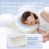 ZEEN Gối Cao Su Non Thiên Nhiên 100% Chống Đau Cổ Vai Gáy, Vỏ Thoáng Khí Giá 106.819₫ 3