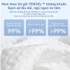 ZEEN Gối Cao Su Non Thiên Nhiên 100% Chống Đau Cổ Vai Gáy, Vỏ Thoáng Khí Giá 106.819₫ 6
