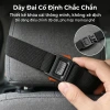 ZEEN Gối Tựa Đầu và Lưng Ô Tô Cao Su Non - Giảm Đau Mỏi, Thoải Mái, Giá 89.000₫ 6