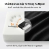 ZEEN Gối Tựa Đầu và Lưng Ô Tô Cao Su Non - Giảm Đau Mỏi, Thoải Mái, Giá 89.000₫ 8