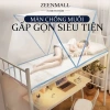 ZEEN Mùng Ngủ Chống Muỗi Khung Xếp 1m6x1m9 Phù Hợp Gia Đình Giá Ưu Đãi 144.530₫