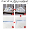 ZEEN Mùng Ngủ Chống Muỗi Khung Xếp 1m6x1m9 Phù Hợp Gia Đình Giá Ưu Đãi 144.530₫ 5