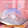 ZEEN Mùng Ngủ Chống Muỗi Khung Xếp 1m6x1m9 Phù Hợp Gia Đình Giá Ưu Đãi 144.530₫ 8