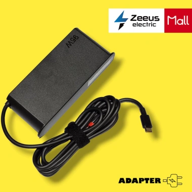 Zeeus Sạc Laptop Lenovo Thinkpad Y740S 95W USB-C 20V 4.75A New Seal - Giá chỉ 950.000₫ 4