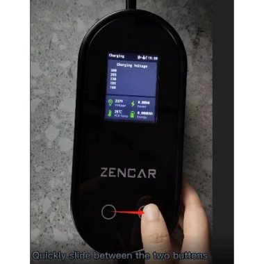 ZENCAR 11kW 3 Pha bản D chính hãng – Bộ sạc nhanh cho Vinfast VF8 VF9, giá 7,8 triệu 2 ZENCAR 11kW 3 Pha bản D chính hãng – Bộ sạc nhanh cho Vinfast VF8 VF9, giá 7,8 triệu 2