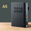 ZENITHEM 2.026 Kế Hoạch 12 Tháng A5 Giấy Dày Mài Mòn Sổ Tay 365 Ngày 150.336 VND 9