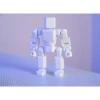 Zero Robot Lắp Ráp Khớp Cực Chất - Action Figure Biến Hóa Đa Dạng Tư Thế, Cá Tính - Giá 23.000₫ 4