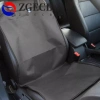 ZGECB Đệm Thảm Ghế Sau Ô Tô Bền Chống Thấm Nước, Tự Động Bọc Xe Du Lịch Chó Mèo