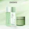 ZHIDOU Nước Sữa Trà Cây Dầu Kiểm Dầu, Da Mụn, Thu Nhỏ Lỗ Chân Lông 129.800 VND