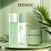 ZHIDOU Nước Sữa Trà Cây Dầu Kiểm Dầu, Da Mụn, Thu Nhỏ Lỗ Chân Lông 129.800 VND 2