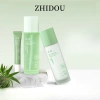 ZHIDOU Nước Sữa Trà Cây Dầu Kiểm Dầu, Da Mụn, Thu Nhỏ Lỗ Chân Lông 129.800 VND 4