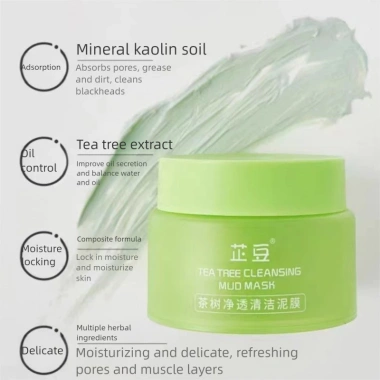 ZHIDOU Nước Sữa Trà Cây Dầu Kiểm Dầu, Da Mụn, Thu Nhỏ Lỗ Chân Lông 129.800 VND 5 ZHIDOU Nước Sữa Trà Cây Dầu Kiểm Dầu, Da Mụn, Thu Nhỏ Lỗ Chân Lông 129.800 VND 5