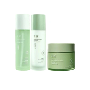 ZHIDOU Nước Sữa Trà Cây Dầu Kiểm Dầu, Da Mụn, Thu Nhỏ Lỗ Chân Lông 129.800 VND 9 ZHIDOU Nước Sữa Trà Cây Dầu Kiểm Dầu, Da Mụn, Thu Nhỏ Lỗ Chân Lông 129.800 VND 9