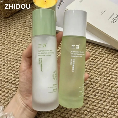 ZHIDOU Toner Dưỡng ẩm Kiểm soát Dầu – Da mềm, Dưỡng ẩm sâu, Chỉ 130.900₫ (Giá gốc 170.170₫)