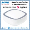 ZIGBEE Cảm biến chuyển động và ánh sáng WiFi - Điều khiển từ xa OCS/ZB MPE, giá ưu đãi 1.539.000₫