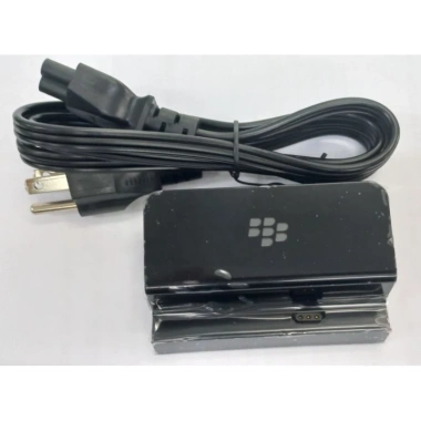 Zin Cũ Cốc Đốc Sạc Blackberry Playbook Chính Hãng 12V/2A - 5V/0.5A - 500mA 85.000₫