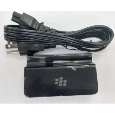 Zin Cũ Cốc Đốc Sạc Blackberry Playbook Chính Hãng 12V/2A - 5V/0.5A - 500mA 85.000₫