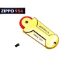 Zịppo 954 Đá Đen Quẹt BIC - Siêu Mềm, Siêu Nhạy, Giá Gốc 62.500, Giảm còn 50.000