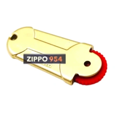 Zịppo 954 Đá Đen Quẹt BIC - Siêu Mềm, Siêu Nhạy, Giá Gốc 62.500, Giảm còn 50.000