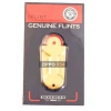 Zịppo 954 Đá Đen Quẹt BIC - Siêu Mềm, Siêu Nhạy, Giá Gốc 62.500, Giảm còn 50.000 3