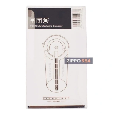 Zịppo 954 Đá Đen Quẹt BIC - Siêu Mềm, Siêu Nhạy, Giá Gốc 62.500, Giảm còn 50.000