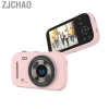 Zjchao 4K Máy ảnh 48MP, IPS 2,8 inch, 16x Zoom - Quà tặng sinh nhật teen, giảm giá 1,1tr 6