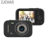 Zjchao 4K Máy ảnh 48MP, IPS 2,8 inch, 16x Zoom - Quà tặng sinh nhật teen, giảm giá 1,1tr 8