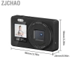 Zjchao Ciciglow 4K - Máy ảnh Focus, màn hình kép, 18x Zoom, 64GB, giá 764.500đ 6