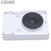 Zjchao Máy Ảnh 48MP Zoom 8x, Màn 2.4 inch, Chống Rung, Học Sinh Du Lịch - 489.500 VND
