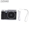 Zjchao Máy Ảnh 48MP Zoom 8x, Màn 2.4 inch, Chống Rung, Học Sinh Du Lịch - 489.500 VND 7