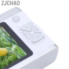 Zjchao Máy Ảnh 48MP Zoom 8x, Màn 2.4 inch, Chống Rung, Học Sinh Du Lịch - 489.500 VND 8