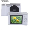 Zjchao Máy Ảnh 48MP Zoom 8x, Màn 2.4 inch, Chống Rung, Học Sinh Du Lịch - 489.500 VND 9