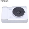 Zjchao Máy Ảnh 48MP Zoom 8x, Màn 2.4 inch, Chống Rung, Học Sinh Du Lịch - 489.500 VND 10