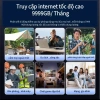 Zkowifi Phát Wifi 4G 300Mbps + Sạc Dự Phòng 8.000mAh Không Cần Sim - 399.000₫ 3