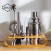 ZMONH 10 Shaker Thép Không Gỉ – Dụng Cụ Pha Chế Martini, Trộn Rượu, Giá 596,090₫ 6